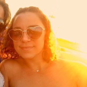 Meet your Posher, Marissa